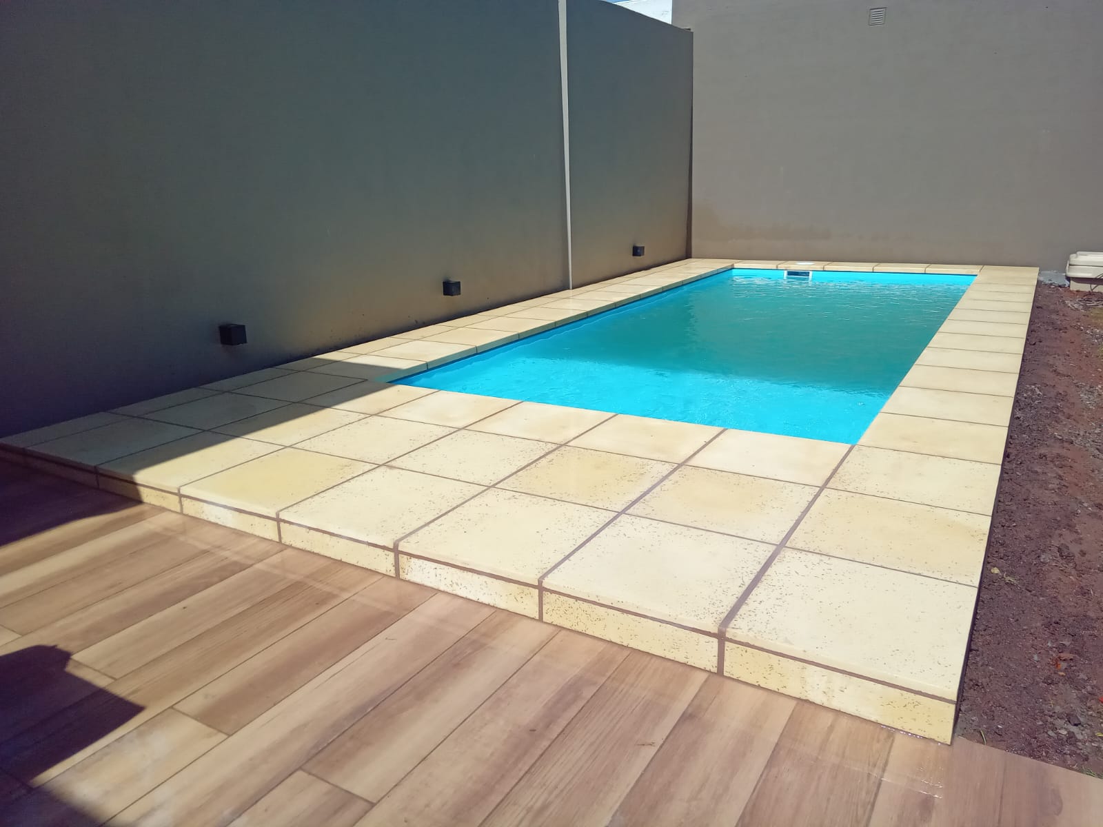 Instalación GGPools